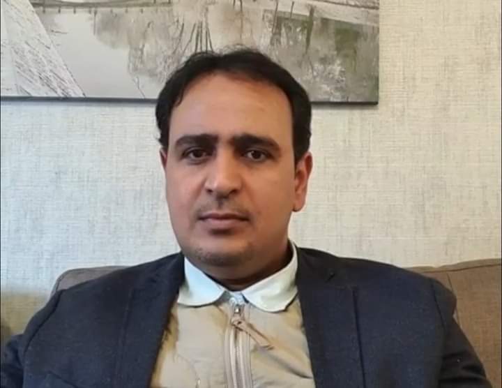 مستشار وزير الداخلية: قرارات الانتقالي “تخرجه من إطار الدولة بشكل كامل”.