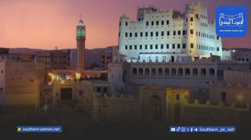 استقرار في الوادي وانفلات في عدن… من يحتاج فعلاً إلى التحرير؟