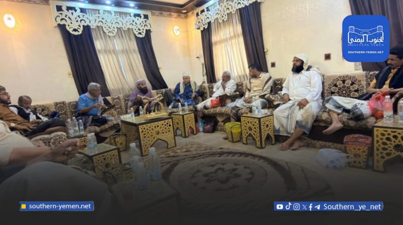 انقسام في المقاطرة بعد اتهامات للجنة الرئاسية بمحاباة محور طورالباحة