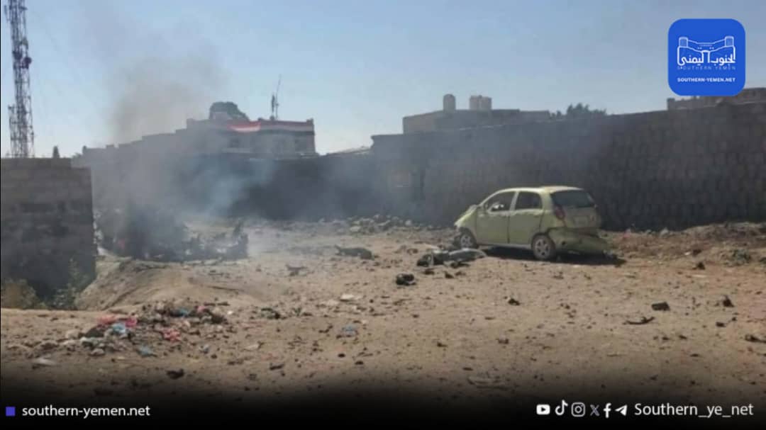 انفجار يهز مدينة التربة واستنفار أمني قرب إدارة شرطة الشمايتين