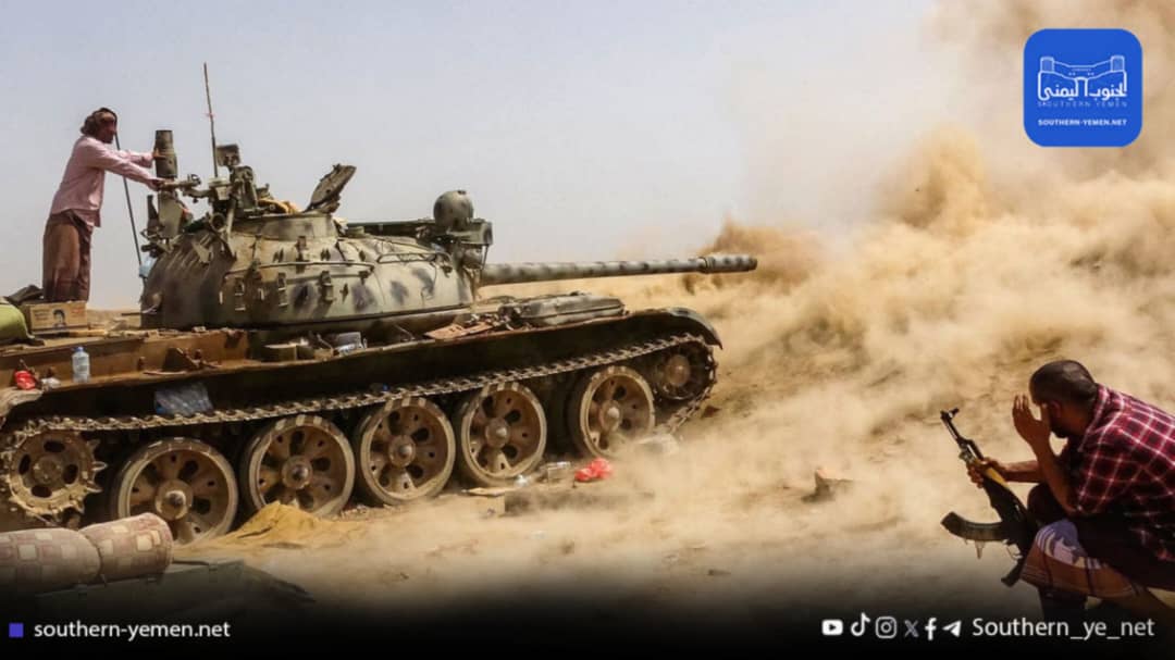 نيويورك تايمز: سيطرة الانتقالي على حضرموت تهدد بإشعال حرب أهلية