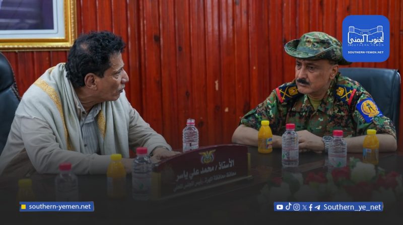 لقاء المهرة الأمني…توظيف رسمي للميليشيات أم خطوة نحو تفكيك الدولة؟