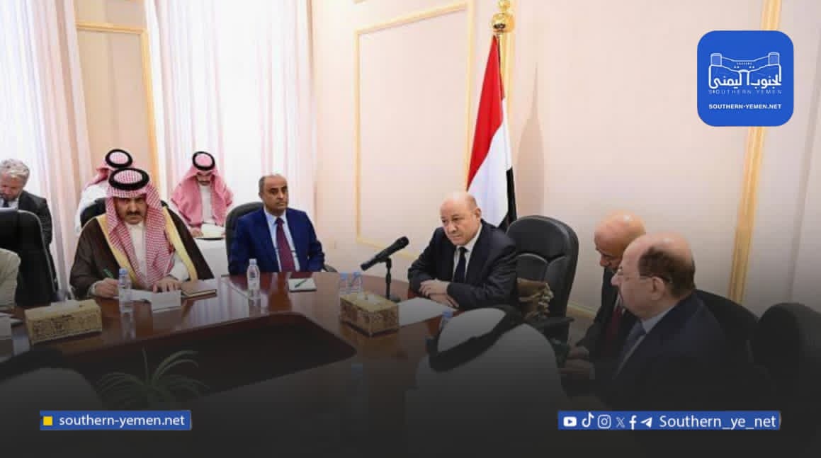 معركة الشرعية تنتقل من الأرض إلى السفارات