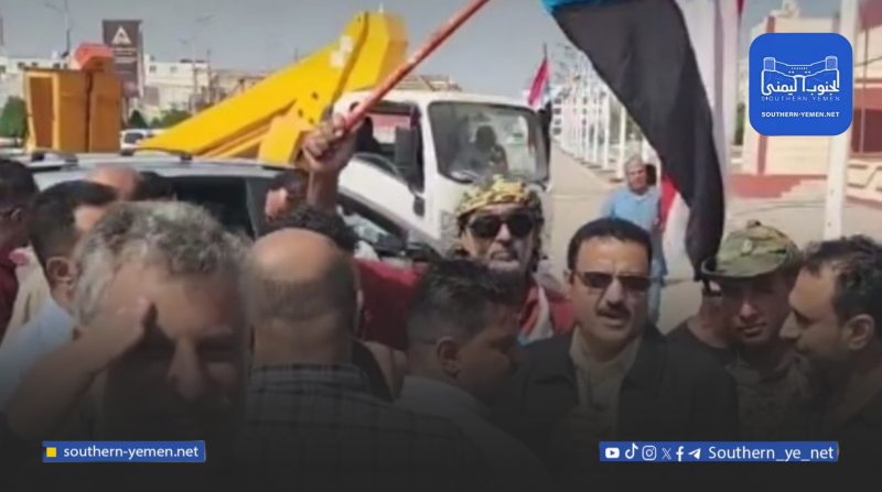 الاستقلال على الورق… فعاليات الانتقالي تسقط في امتحان الحضور الشعبي