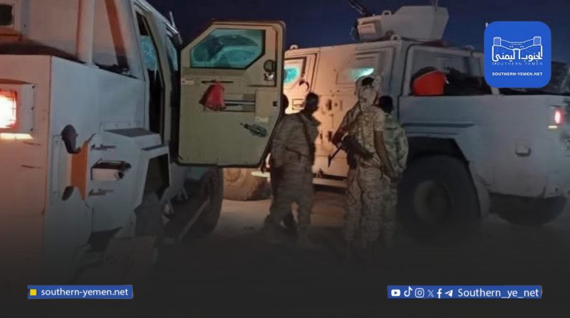 الإمارات تغرق اليمن بالفوضى… تعزيزات عسكرية جديدة تُذكي الصراع وتُفكك الدولة.