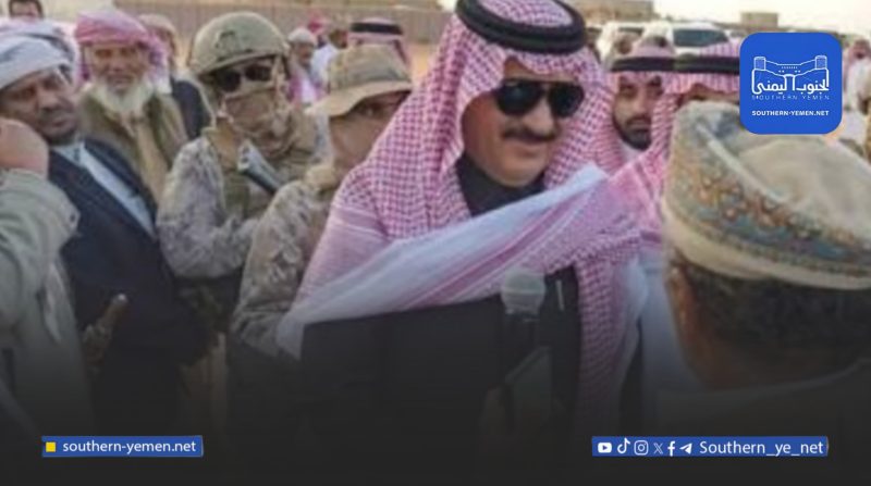 تقرير للغارديان يكشف تراجعا غير معلن للدور السعودي في جنوب اليمن