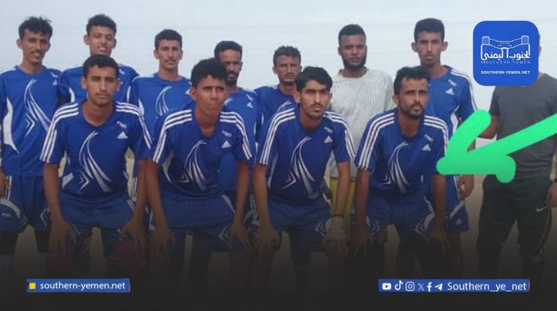 الحسني يهاجم “الانتقالي” بعد اختطاف ابن أخته الرياضي: “لو خطفتم قبيلتي كلها لن أتوقف”