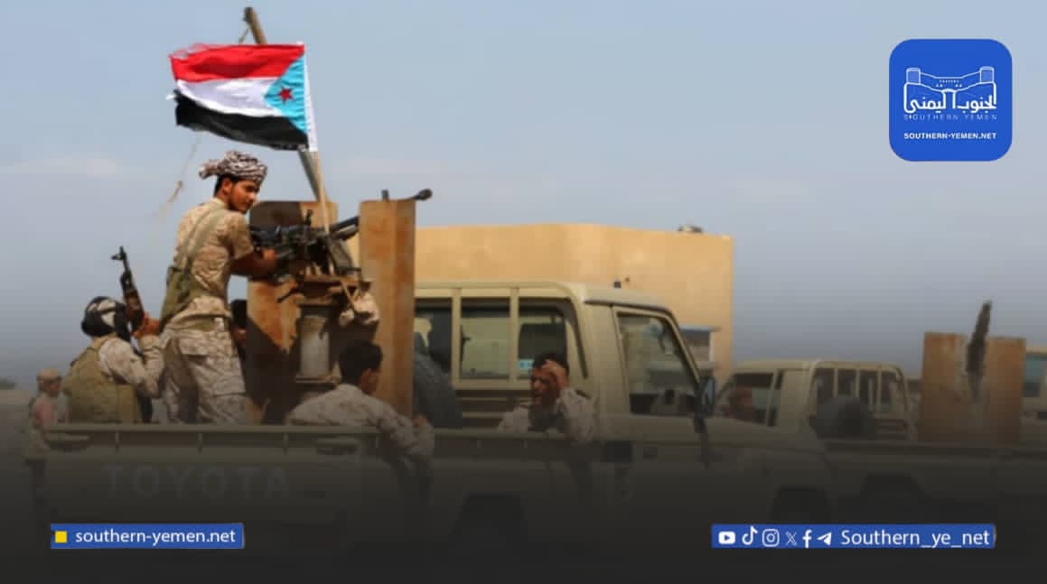 الانتقالي يطرق أبواب تل أبيب تقرير بريطاني يفجّر مفاجأة جديدة في ملف اليمن