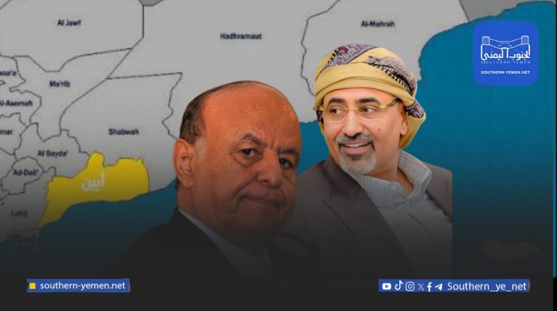 أبين مسقط رأس هادي تعود إلى ساحة المواجهة!