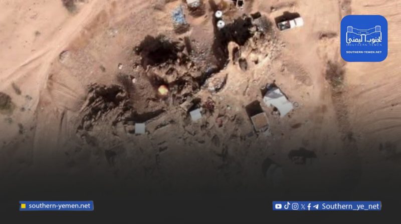 تحليق سعودي مكثف فوق عدن!