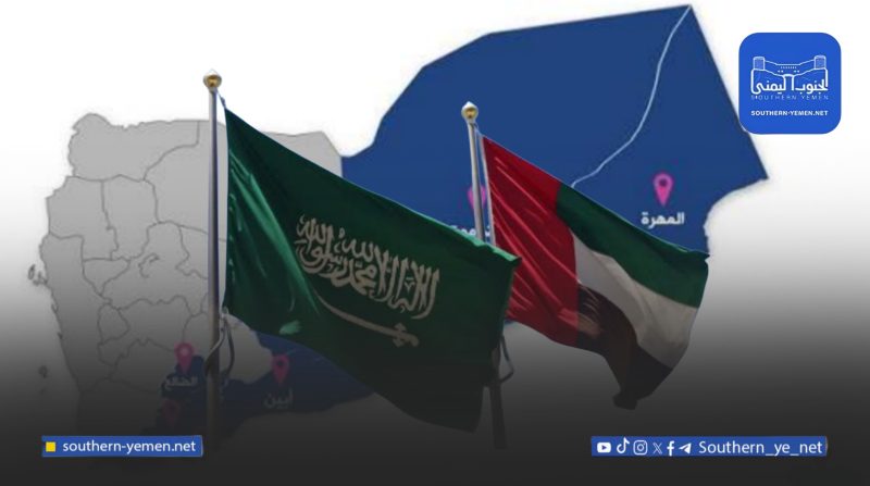 فشل مخطط في شرق اليمن يشعل سجالا إعلاميا سعوديا إماراتيا