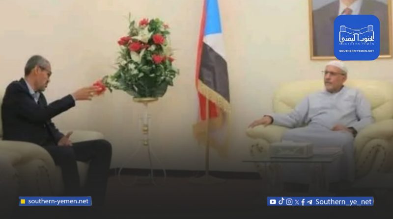 جدل سياسي في حضرموت بعد حديث الكثيري عن أبناء المحافظات الشمالية