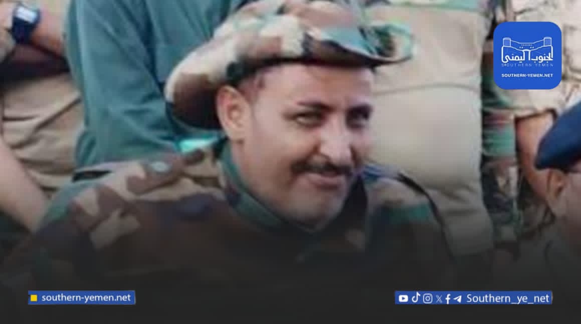 لحج قرارات لهاشم السيد بفصل جنود من أبناء المحافظة داخل ألوية الحماية الرئاسية واستبدالهم