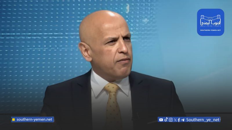 تقارب إسرائيلي إماراتي على أرض اليمن.. محلل سياسي يحذر من السيطرة على المضايق البحرية والمواقع الاستراتيجية