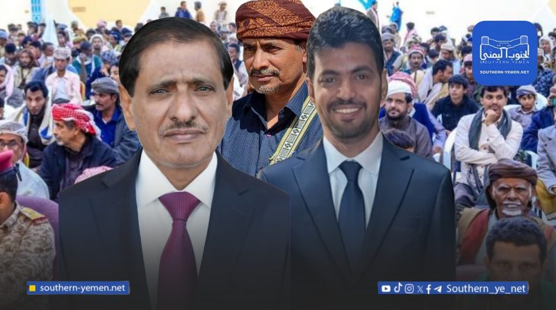 البحسني يصدر قرارا بإعفاء مدير مكتبه وتعيين قائم بالأعمال