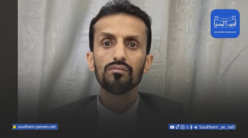 صورة كارثية…الحسني يرسم خريطة الانهيار اليمني بين فساد القيادة وتمرد الانتقالي واحتلال الخارج