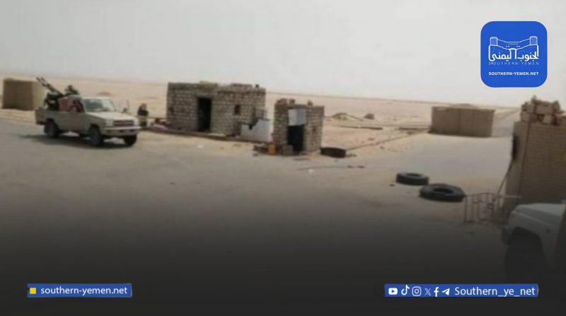 طيران سعودي يكسر حاجز الصوت فوق الخشعة يسبق تسليم المعسكر لدرع الوطن