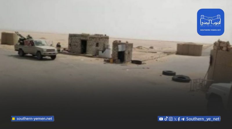 ناشطون: تسليم معسكرات “فارغة” في رماه وثمود لقوات درع الوطن بتوجيهات إماراتية