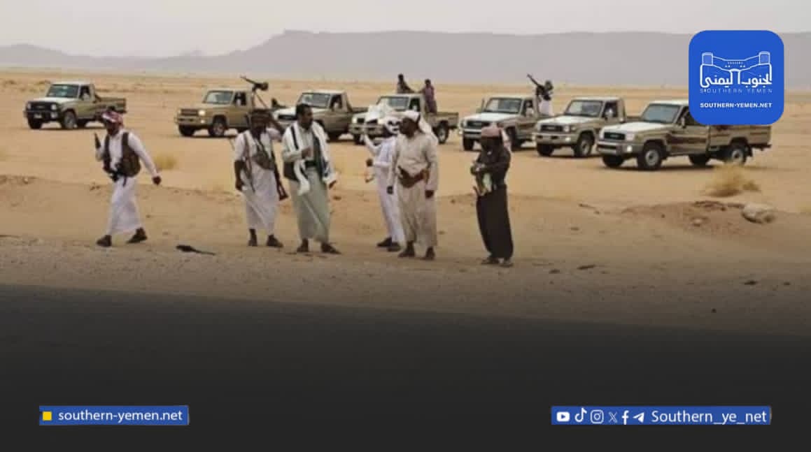 عودة الاشتباكات بين الانتقالي وقبائل حضرموت