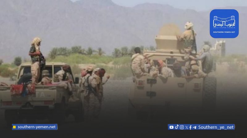 هجوم مباغت في الخشعة يوقع قتلى في صفوف قوات الانتقالي وسط تكتم رسمي