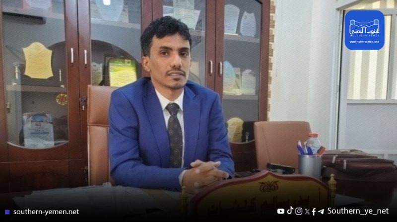 بدر كلشات: التماسك القبلي والمجتمعي في المهرة هو حائط الصد ضد فرض المعسكرات