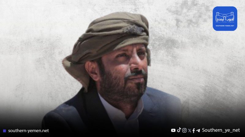 بن حبريش يتصدر المواجهات لحماية شركات النفط في حضرموت ويدعو للمقاومة