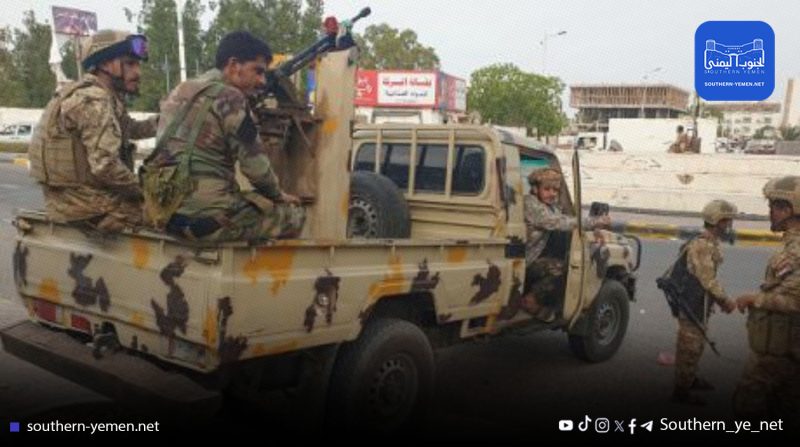 هكذا تم تسليم المهرة..