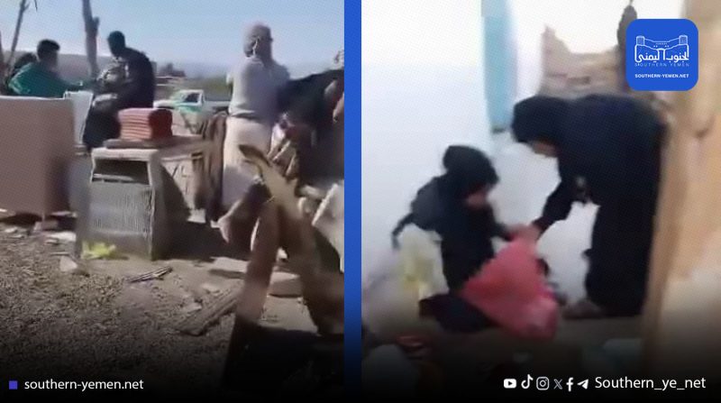 طالبت بتحقيق مستقل.. “شهود” تدين انتهاكات الانتقالي في حضرموت