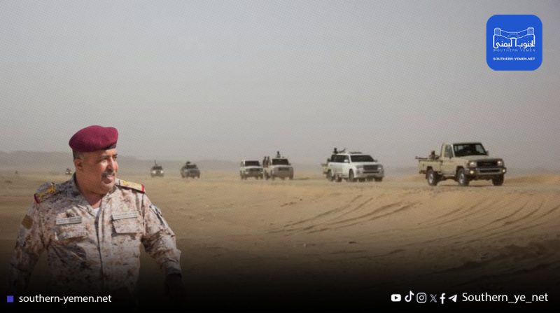 قبليون يجتاحون أهم معسكر حدودي في حضرموت وانسحاب غامض يربك المشهد شرق اليمن