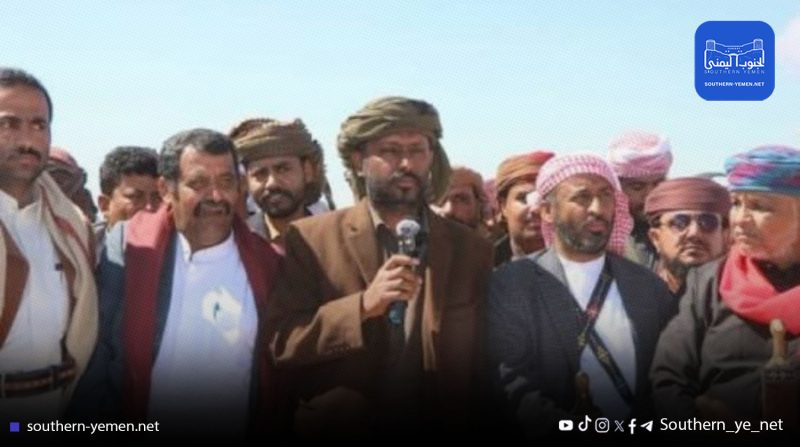 وفد من حلف قبائل حضرموت يصل الرياض لبحث استعادة الاستقرار في المحافظة