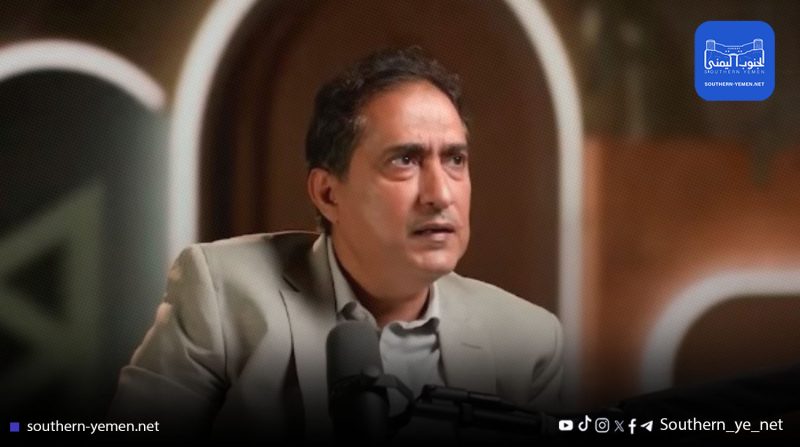 برلماني يمني يطالب بمكاشفة صادقة مع السعودية والإمارات وتدخل عربي طارئ لتصحيح المسار