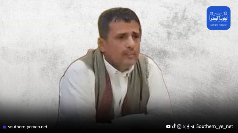 قيادي في المهرة يتهم الانتقالي بمحاولة إشعال الفتنة عبر تحركات عسكرية ليلية