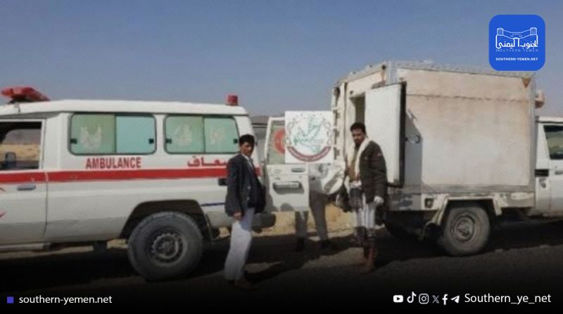 خطوة إنسانية متبادلة بين صنعاء ومأرب في ملف الجثامين