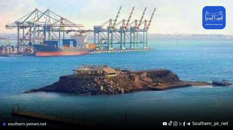 الإرياني السعودية لم توقف إجراءات تصاريح السفن إلى عدن