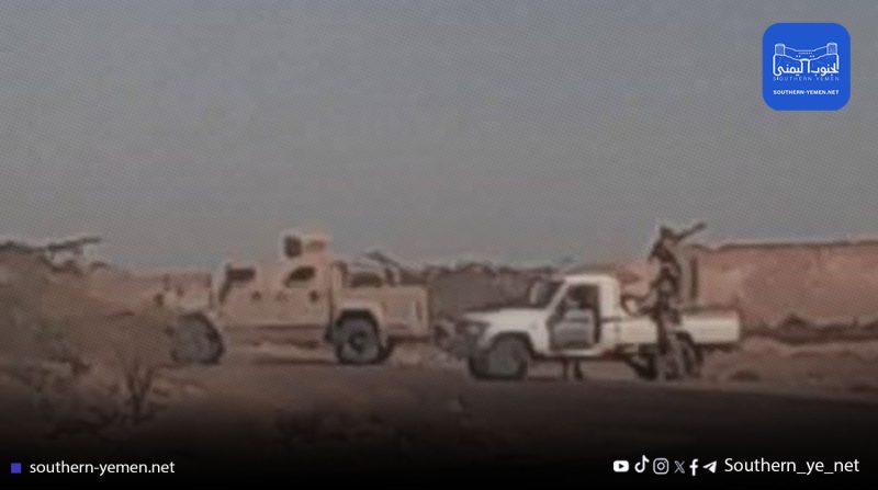 تحركات عسكرية سريعة قرب المنشآت النفطية بعد ساعات من بيان الخارجية السعودية