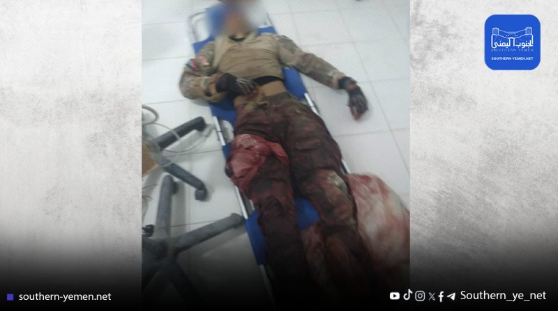 كمين ومواجهات مفتوحة ترفع حصيلة خسائر الانتقالي في حضرموت