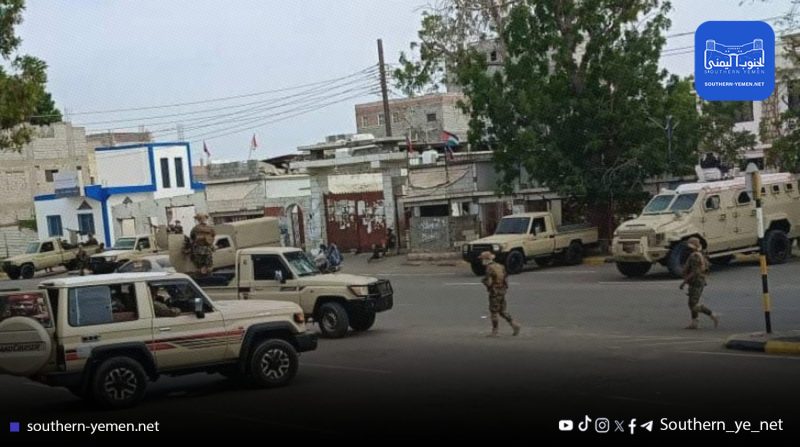 هجوم مجهول على نقطة أمنية للانتقالي في الغيضة يثير تساؤلات