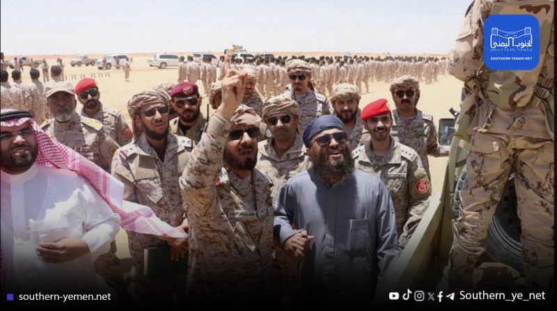 انقسام داخل الفصائل السلفية الموالية للسعودية والإمارات مع تصاعد التوتر جنوب اليمن