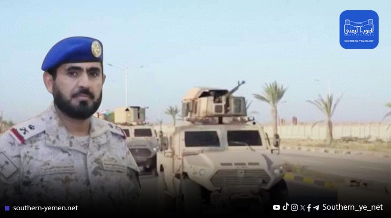 السعودية تدفع بقوات عسكرية جديدة في حضرموت تحت قيادة فلاح الشهراني وسط غموض مسار درع الوطن