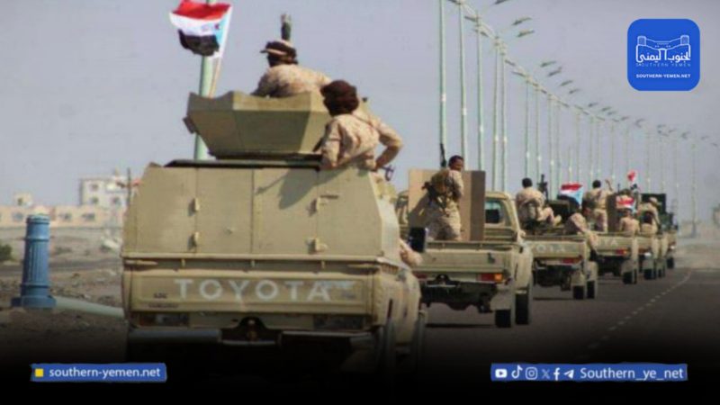 أحزاب سياسية يمنية تدين تحركات الانتقالي وتدعو لحماية الدولة من الانقسام