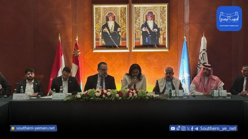 بينهم محمد قحطان.. اتفاق بين الحكومة وانصار الله للإفراج عن 2900 محتجز