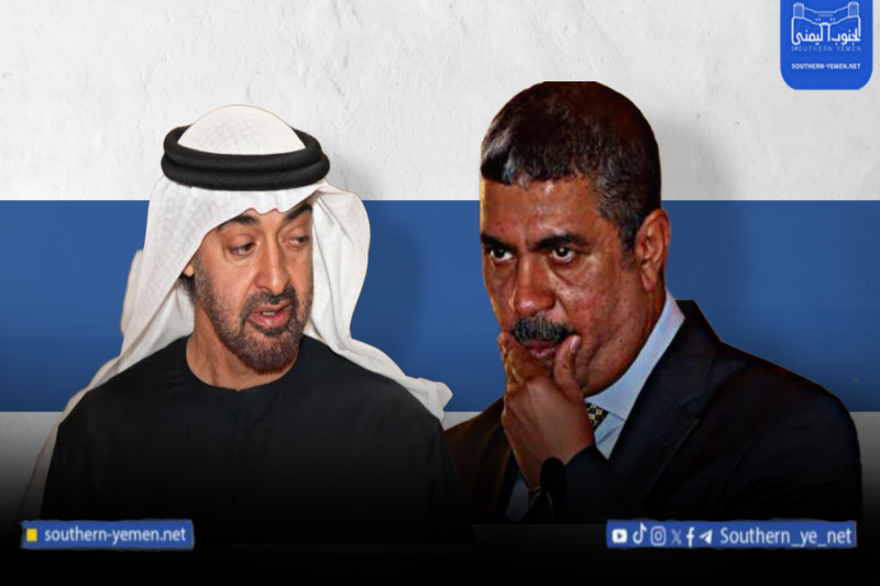 أنباء عن تحركات إماراتية لتغيير الحكومة وبحاح في صدارة المشاورات