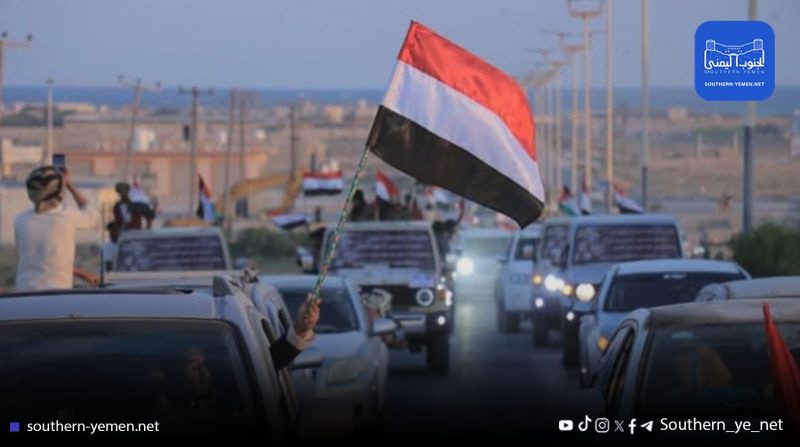 المهرة…ناشطون يطلقون حملة شعبية ضد المليشيات ورفض الوصاية الخارجية