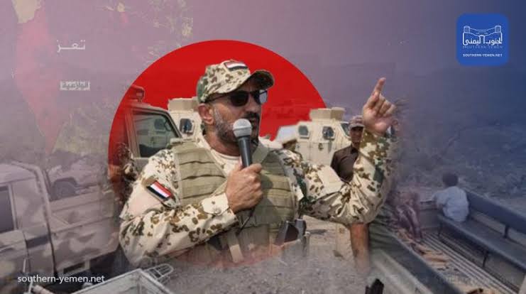 خطة جديدة بالتنسيق بين طارق صالح والإمارات لتعزيز السيطرة على مناطق الإصلاح في تعز