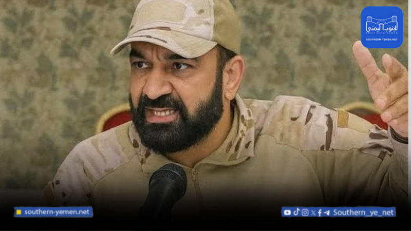 فرار قائد الدعم الأمني من اليمن وتحرك رسمي لاستعادة معسكرات حضرموت