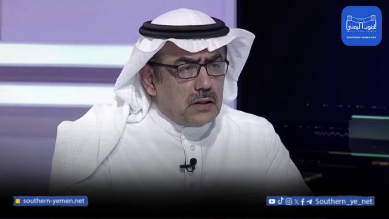 محلل سياسي يحذر: فصل حضرموت عن شبوة يهدد الاستقرار الاجتماعي والسياسي