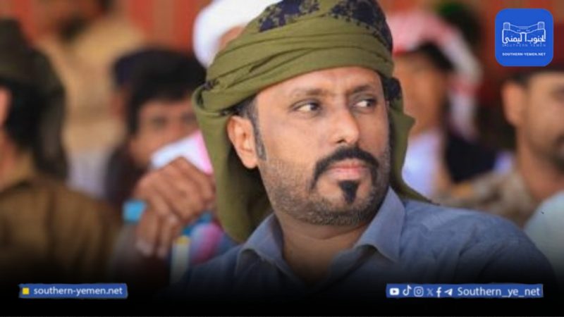 من موقع قوة لا ضعف.. أبناء حضرموت وحدهم من يقررون مصير محافظتهم