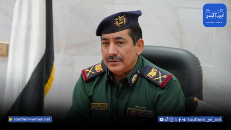 وزير الداخلية يوجّه انتشاراً أمنياً واسعاً في حضرموت لتعزيز الاستقرار والسكينة العامة