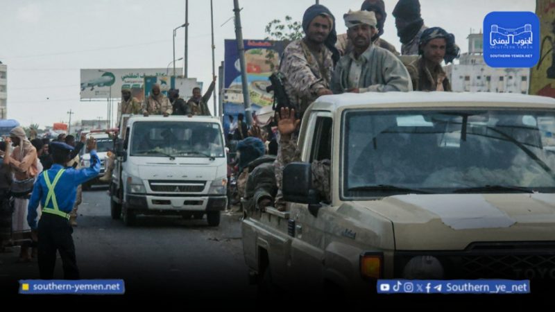 ميدل إيست آي: تعاون استخباراتي وعسكري بين عُمان والسعودية في اليمن