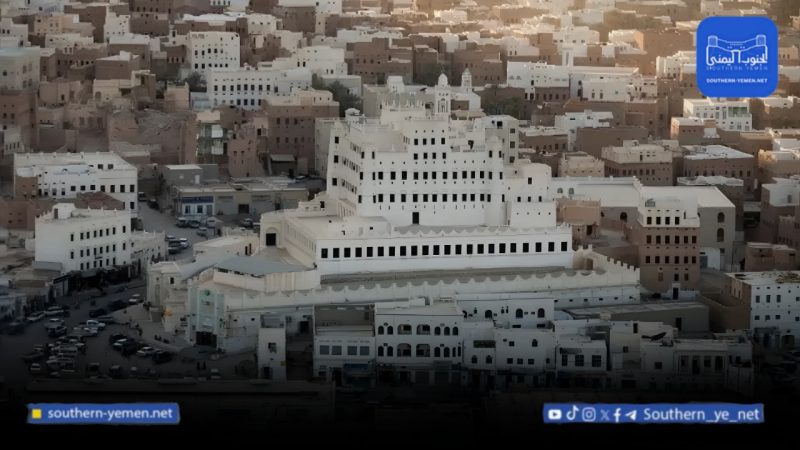 أمن حضرموت يحذر: أي تجمع غير مصرح به سيواجه الصرامة القانونية فورًا!